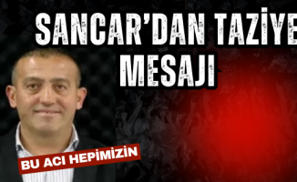 Türkiye ile kader birliğindeyiz