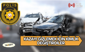 3 Kişi Tutuklandı, 1 Kişi Aranıyor