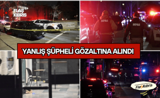 ABD'de Brown Üniversitesindeki saldırıya ilişkin yanlış şüphelinin gözaltına alındığı duyuruldu