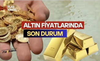 Altında zayıf dolar etkisi