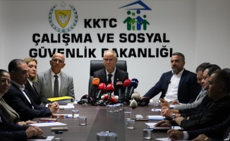 Asgari ücret masasında ilk toplantı tamamlandı