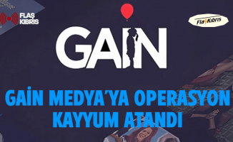 Gain Medya’ya ‘yasa dışı bahis ve örgüt kurma’ suçundan soruşturma