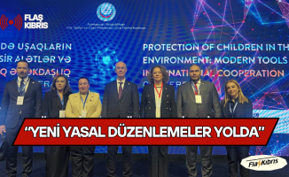 Hasipoğlu: Her ne kadar izolasyonlar altında olsak dahi, dijital tehditler sınır tanımaz