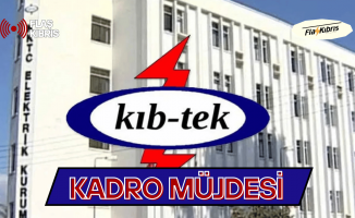 KIB-TEK’TE KADRO MÜJDESİ: GEÇİCİ PERSONELLER 1 OCAK’TAN İTİBAREN DAİMİ KADROYA ALINIYOR