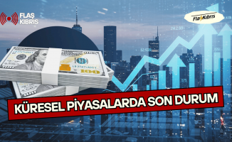 Küresel piyasalar yön arayışında