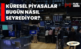 Küresel piyasalarda Noel tatili sakinliği