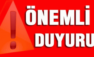 Lefkoşa–Girne Yolunda Şeritler Kapanıyor, Trafik Tek Yönden Akacak