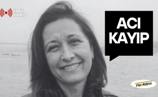 Nurcan Kahraman hayatını kaybetti