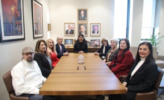 Özdenefe: “KÖDER’in Çalışmaları Toplumsal Hafızamız İçin Çok Kıymetli”