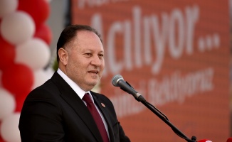 Öztürkler: “Belediyelere Yönelik Katkılar Artarak, Devam Edecek”