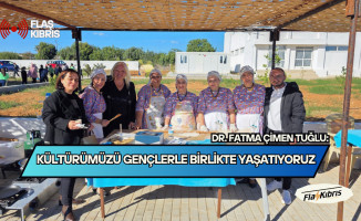 Yeşil Okullar Doğal Ve Kültürel Miras Etkinliği Yoğun İlgi Gördü