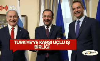 Yunanistan, GKRY ve İsrail 2 bin 500 askerden oluşan Hızlı Müdahale Gücü kuruyor