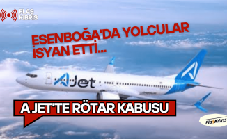 A Jet'te Rötar Kabusu