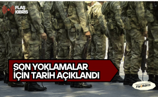 Güvenlik Kuvvetleri Komutanlığı'ndan duyuru