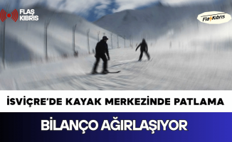 İsviçre'nin en kötü trajedisinde  bilanço ağırlaşıyor