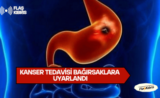 Kanser tedavisinde kullanılan bağışıklık yöntemi yaşlı bağırsakların onarımını hızlandırıyor