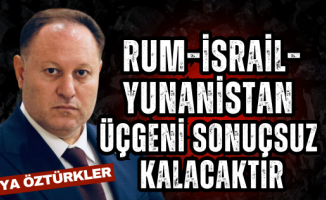 Öztürkler'den 3 devlete uyarı!