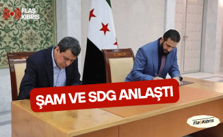 Şam yönetimi ile YPG, ateşkes ve kademeli entegrasyon konusunda mutabakata vardı