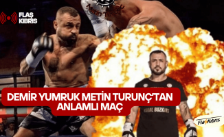 Şampiyon Meleklerin Hukuk Mücadelesine Dikkat Çekmek İçin Ringe Çıkıyor 