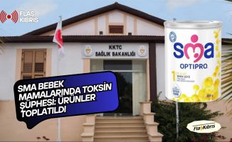Sorunlu Nestle mamalar toplatıldı