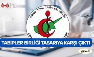 Tabipler Birliği, Sağlık Hizmetleri Dairesi ile ilgili tasarıya karşı çıktı