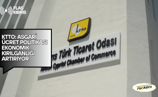 Ticaret Odası: Ekonomik geleceğimizi bir bütün olarak ele almalıyız