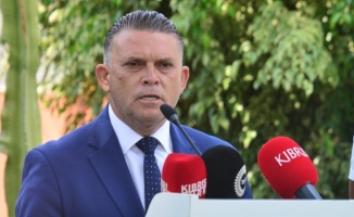 UBP Lefke Milletvekili Fırtına Karanfil’den Bayrak Saldırısına Sert Kınama