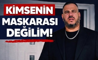 Yenal Garabli’den Çok Sert istifa Açıklaması