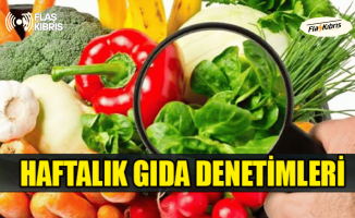 Yerli domates, kabak ve çarli biberde tavsiye dışı bitki koruma ürünü