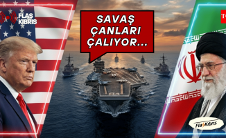 ABD ile İran arasında savaş çanları çalıyor
