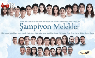 Acı Şubat… Şampiyon Melekler beyaz balonlarla anılacak