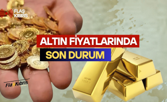 Altın 5 bin doların altına geriledi