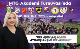 Başkan Tuğlu: “Her Adım Geleceğe Atılmış Güçlü Bir Adımdır”