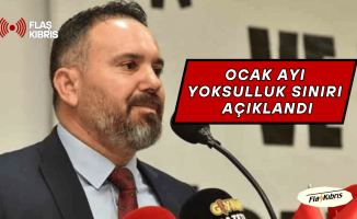 Bengihan: “Ocak Ayı Yoksulluk Sınırı 194 Bin 20 TL”