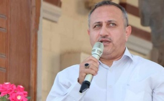 Din İşleri Başkanı Hakan Moral Berat Kandili’ni kutladı