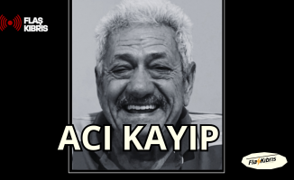 Gürsel Uzun’un abisi Kerem Uzun hayatını kaybetti