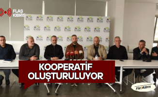 Hayvancılar ile kasaplar, uygun fiyata et satışı için kooperatif oluşturuyor