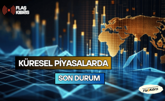 Küresel piyasalar haftaya tatil havasında girdi