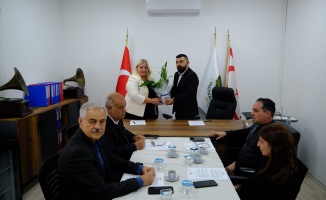 Mehmetçik Büyükkonuk Belediyesi, KKTC Cittaslow Ağı Başkanlığını Devralıyor