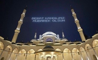 Ramazanın müjdecisi Berat Kandili bugün idrak ediliyor