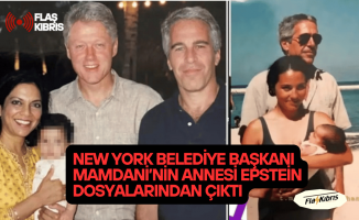 Epstein dosyalarında çıkan ünlüler ve İsrail bağlantısı
