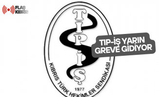 Tıp-İş’ten Kamu Sağlık Hizmetlerinde Grev Kararı