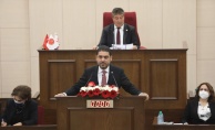 Savaşan: Elimden gelenin fazlasını yapmaya çalışıyorum!