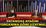 Erçağ Haziran Ayını İşaret Etti