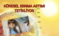 Küresel ısınma astımı tetikliyor