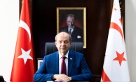 Tatar: “Erdoğan’a teşekkür ediyorum. İki devletlilik politikamız teyit edildi”