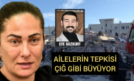 Feriha Yiğittürk: İki elimiz tüm Bozkurt ailesinin yakasında