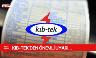 bBorcu olan aboneler dikkat/b