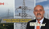 Gürsel Uzun: Bu Modernizasyon, Sadece Bugünün Değil, Önümüzdeki 20 Yılın Enerji Altyapısını Güçlendirecek Bir Adımdır