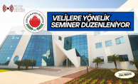 Gönyeli-Alayköy Belediyesi velilere yönelik “Çocuğun Bütünsel Gelişimi” semineri düzenliyor
